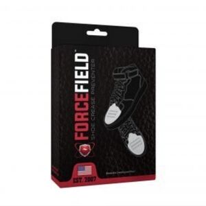 ForceField Shoe Crease Preventer-  MEDIUM